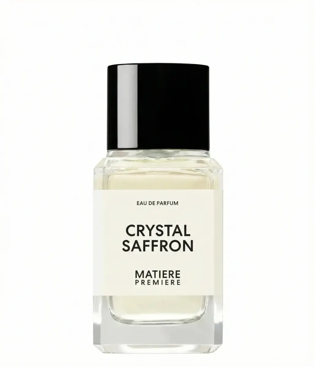 Matiere Premiere CRYSTAL SAFFRON EDP 100
