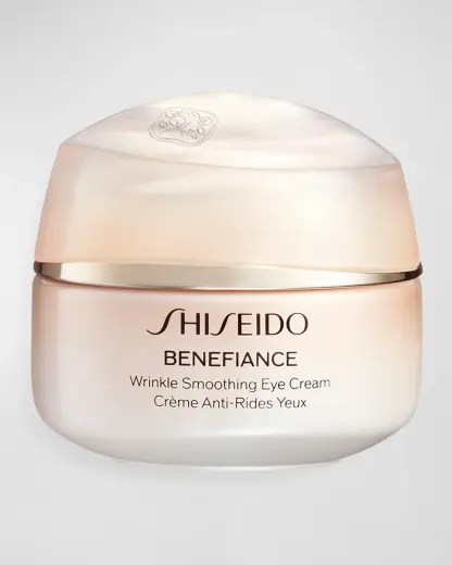 Benefiance Wrinkle Smoothing Eye Cream - Creme Anti-Idade Para Os Olhos 15ml
