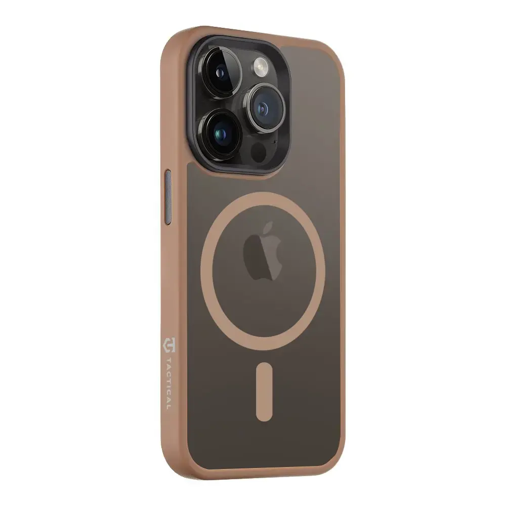 Tactical MagForce Hyperstealth Cover for iPhone 14 Pro Moucha Moose