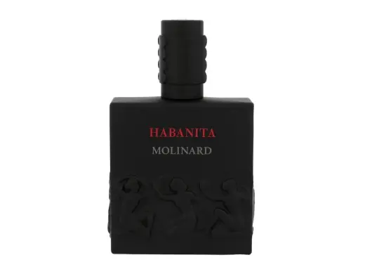 Molinard Habanita Eau de Parfum 75 ml