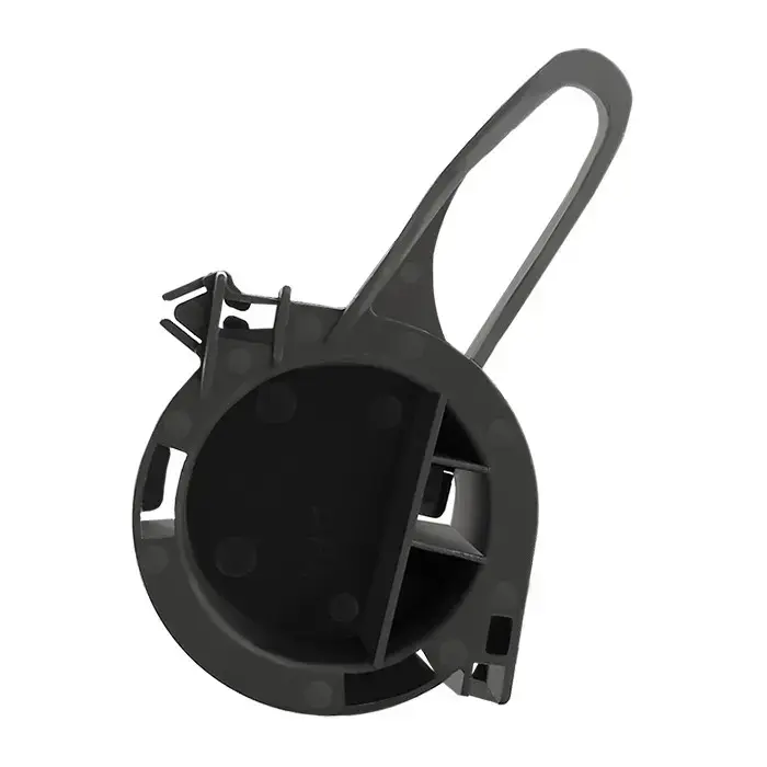 Qoltec Suspension clamp | 4kN | 11-15mm