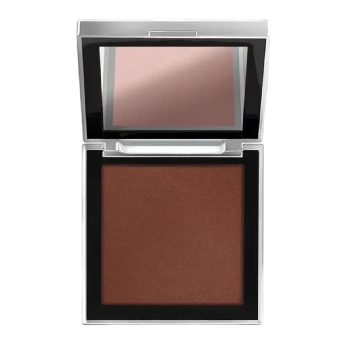 Mesauda , Skin Mate, Matte, Bronzer Compact