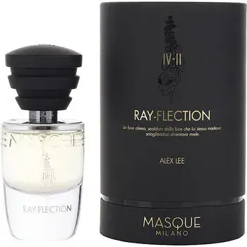 Ray-Flection EDP