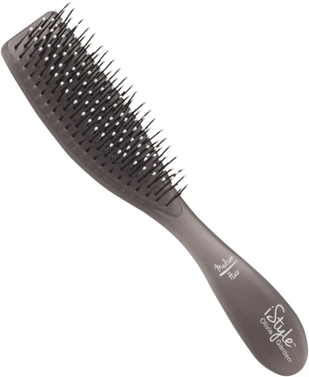 OG IStyle Czarna perła Hair MEDI
