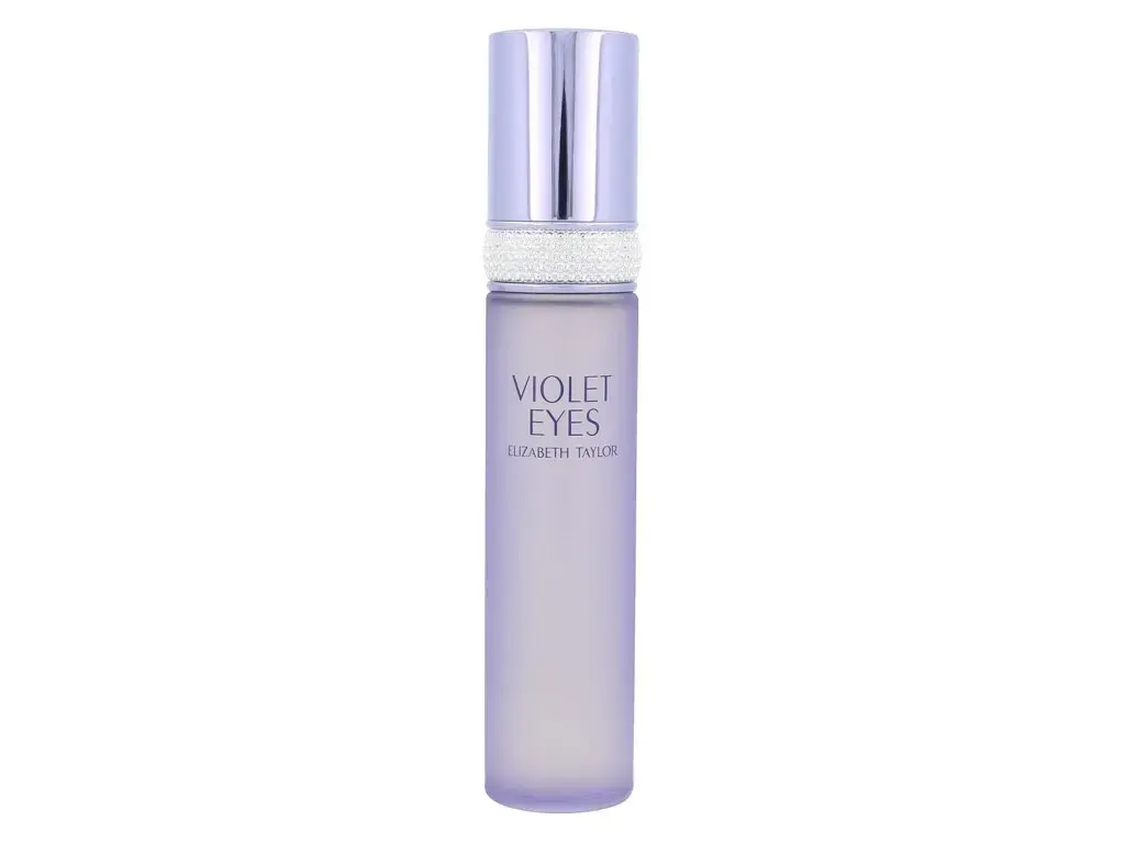 Elizabeth Taylor Violet Eyes Eau de Parfum 50 ml