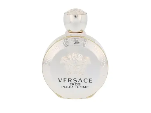 Versace Eros Pour Femme Eau de Parfum 100 ml