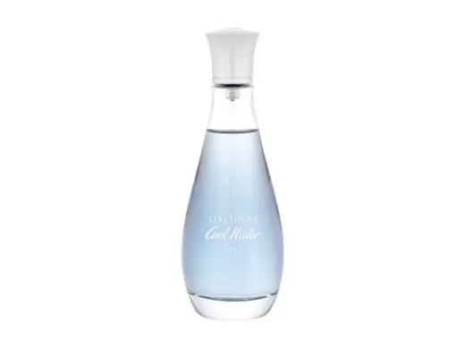 Davidoff Cool Water Parfum Eau de Parfum 100 ml