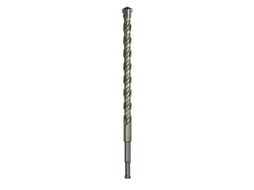 SDS Plus löökpuuriotsak 16x260mm