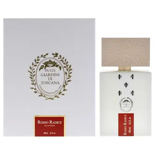 Giardini Di Toscana Rosso Radice (EDP) parfimērijas ūdens unisex 100 ml