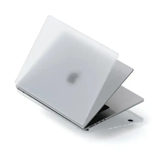 Protective case Satechi Eco Hardshell for MacBook Pro 16" M1 2021 - M4 2024 ST-MBP16CL transparent