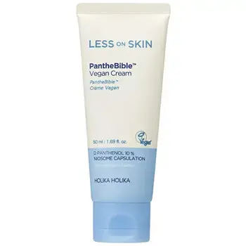 Holika Holika Panthebible Vegan Cream - Face cream 50ml