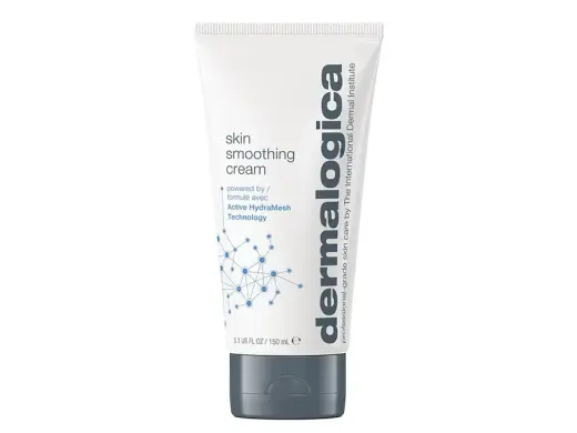Skin Smoothing Cream Moisturizer