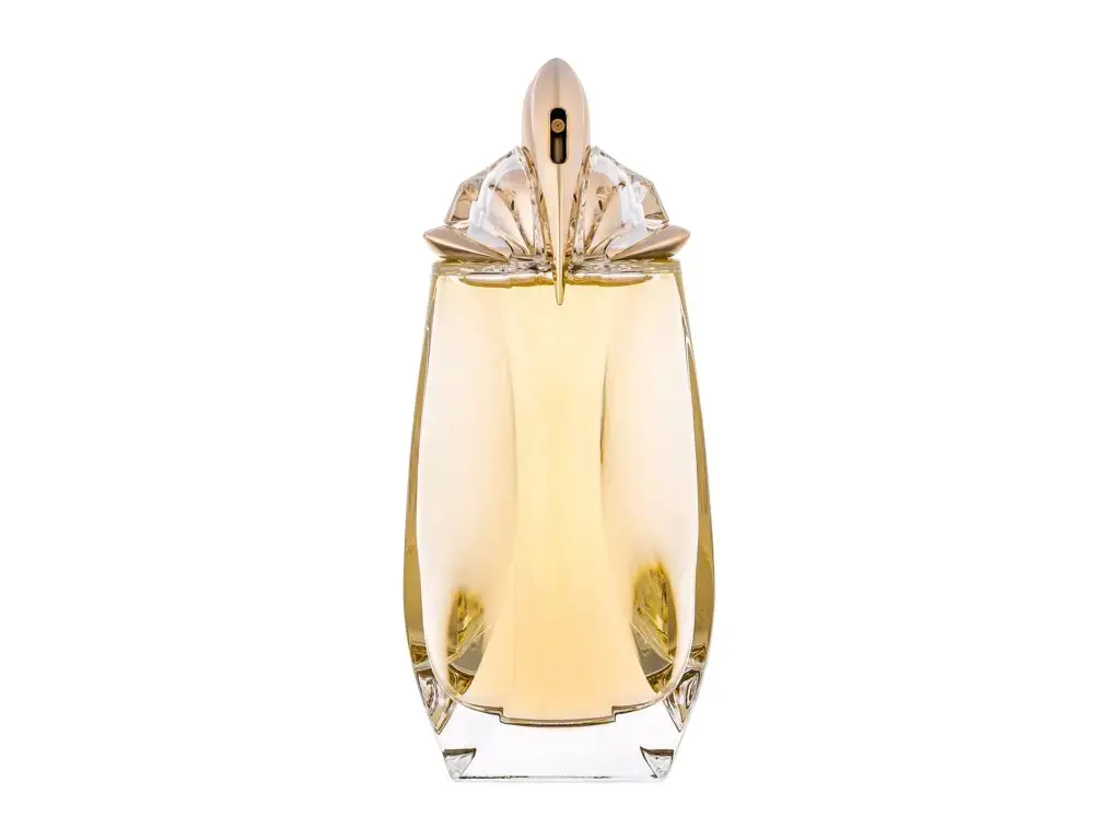 Mugler Alien Eau Extraordinaire Refillable Eau de Toilette 90 ml