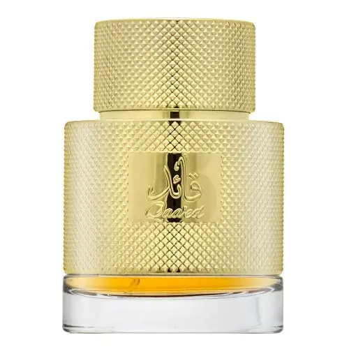 Lattafa Qaa'ed unisex eau de parfum 100 ml