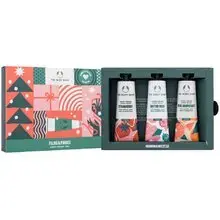 Palms & Pinkies Hand Cream Trio