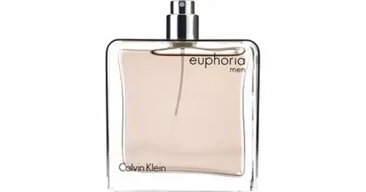 Euphoria by Calvin Klein for Men (Tester) 3.4 Oz Eau De Toilette for Men