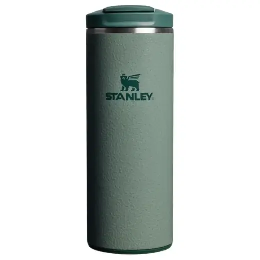 Transit Fliptop kruus 0,35L roheline
