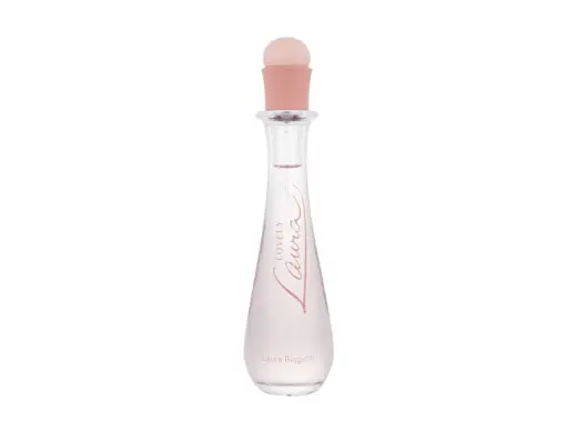Laura Biagiotti Lovely Laura Eau de Toilette 50 ml