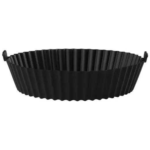 Cepamforma silikona Air fryer 21.5x17.5cm