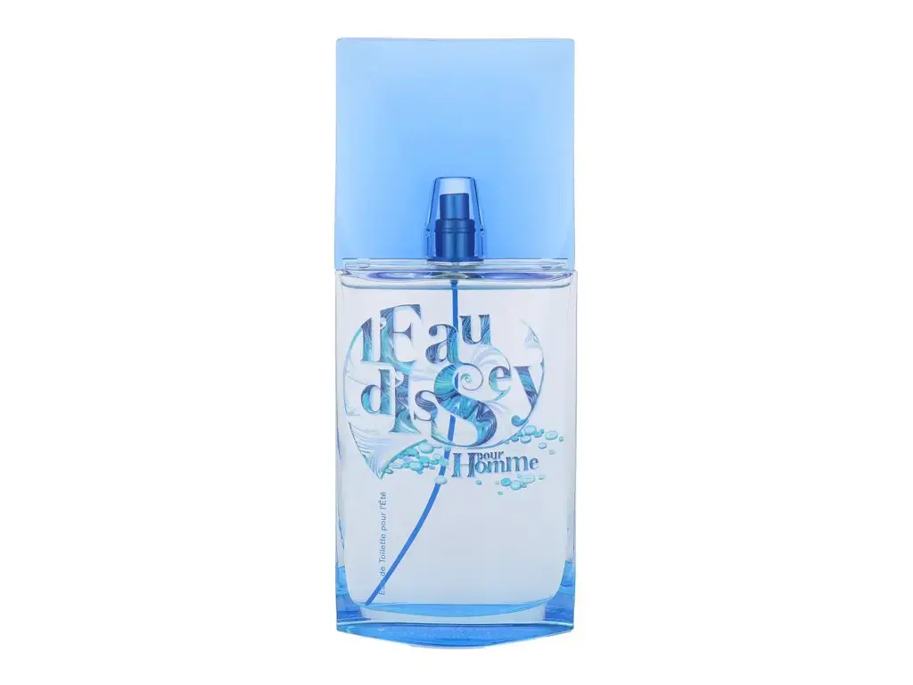 Issey Miyake L'Eau D'Issey Pour Homme Summer 2015 Eau de Toilette 125 ml