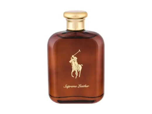 Ralph Lauren Polo Supreme Leather Eau de Parfum 125 ml
