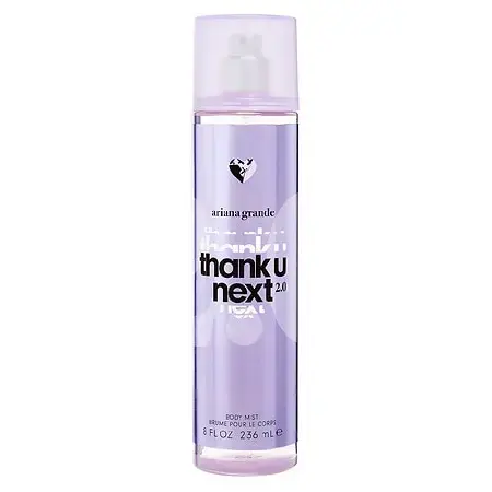 Ariana Grande G Body Mist Black духи для женщин