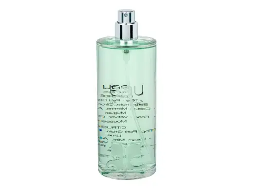 André Courreges Eau de Courreges 2012 Eau de Toilette 90 ml