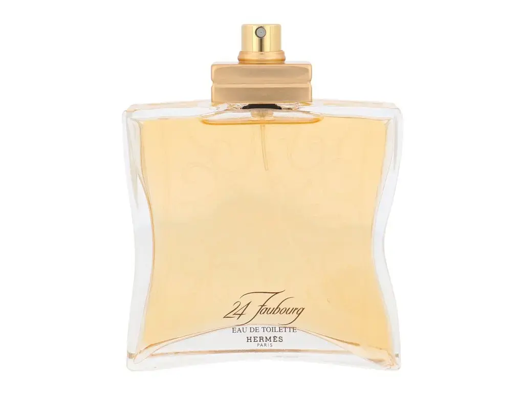 Hermes 24 Faubourg Eau de Toilette 100 ml