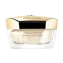 Guerlain Abeille Royale Night Cream - Night Firming Anti-Wrinkle Cream