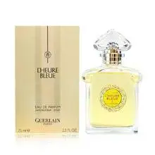 Guerlain L'Heure Bleue (EDP) parfüümvesi naistele 75 ml
