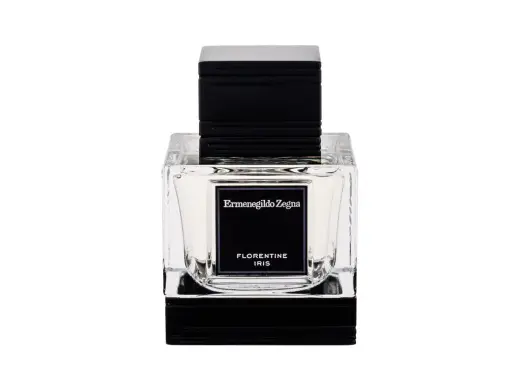 Ermenegildo Zegna Florentine Iris Eau de Toilette 75 ml