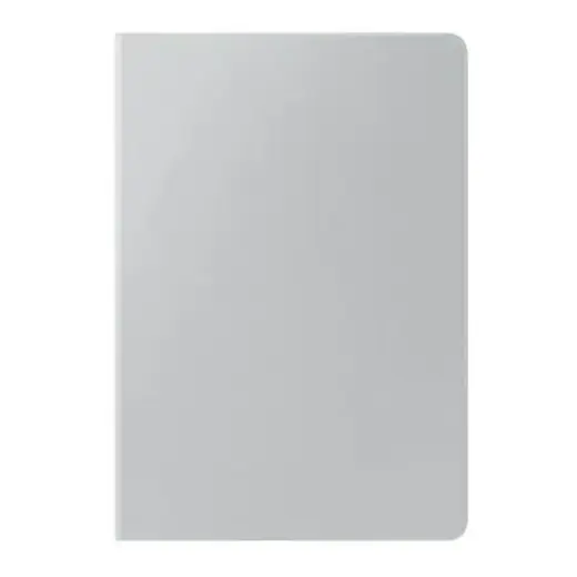 EF-BT630PJE Samsung Book Case for Galaxy Tab S7 Light Gray