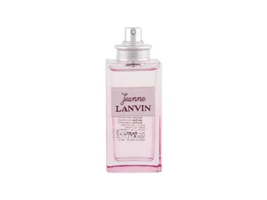 Lanvin Jeanne My Sin Eau de Parfum 50 ml