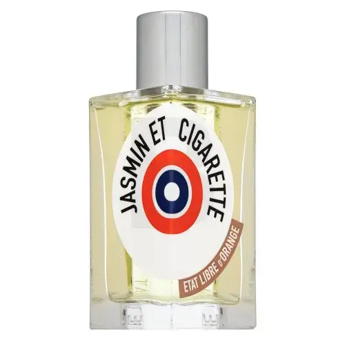 Etat Libre d'Orange Jasmin Et Cigarette Parfimērijas ūdens sievietēm 100 ml