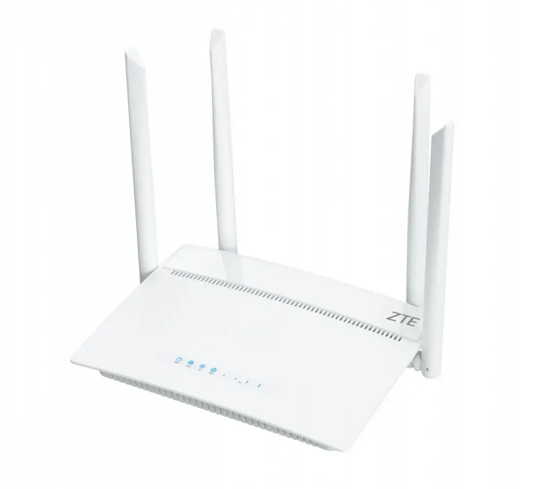 Router MF258 + IDU Wifi6