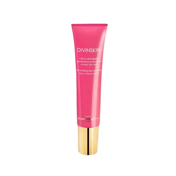 JEANNE PIAUBERT Divinskin Eye Contour Cream