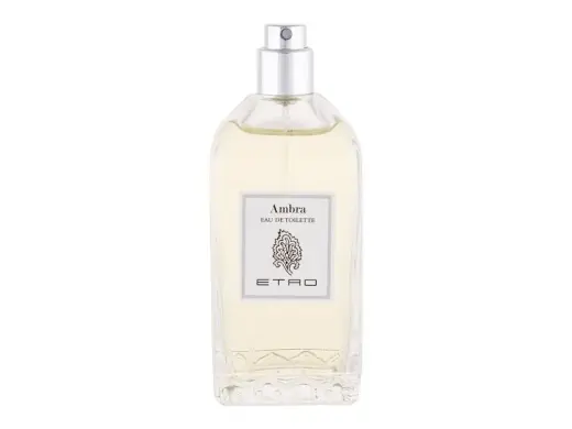 ETRO Ambra Eau de Toilette 100 ml