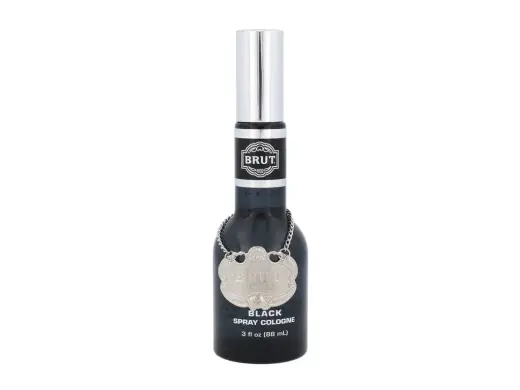 Brut Black Eau de Cologne 88 ml
