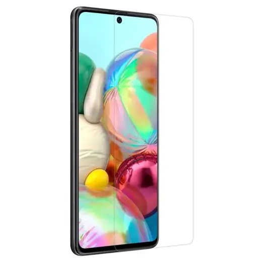 Tempered Glass Screen Protector Samsung A715 Galaxy A71