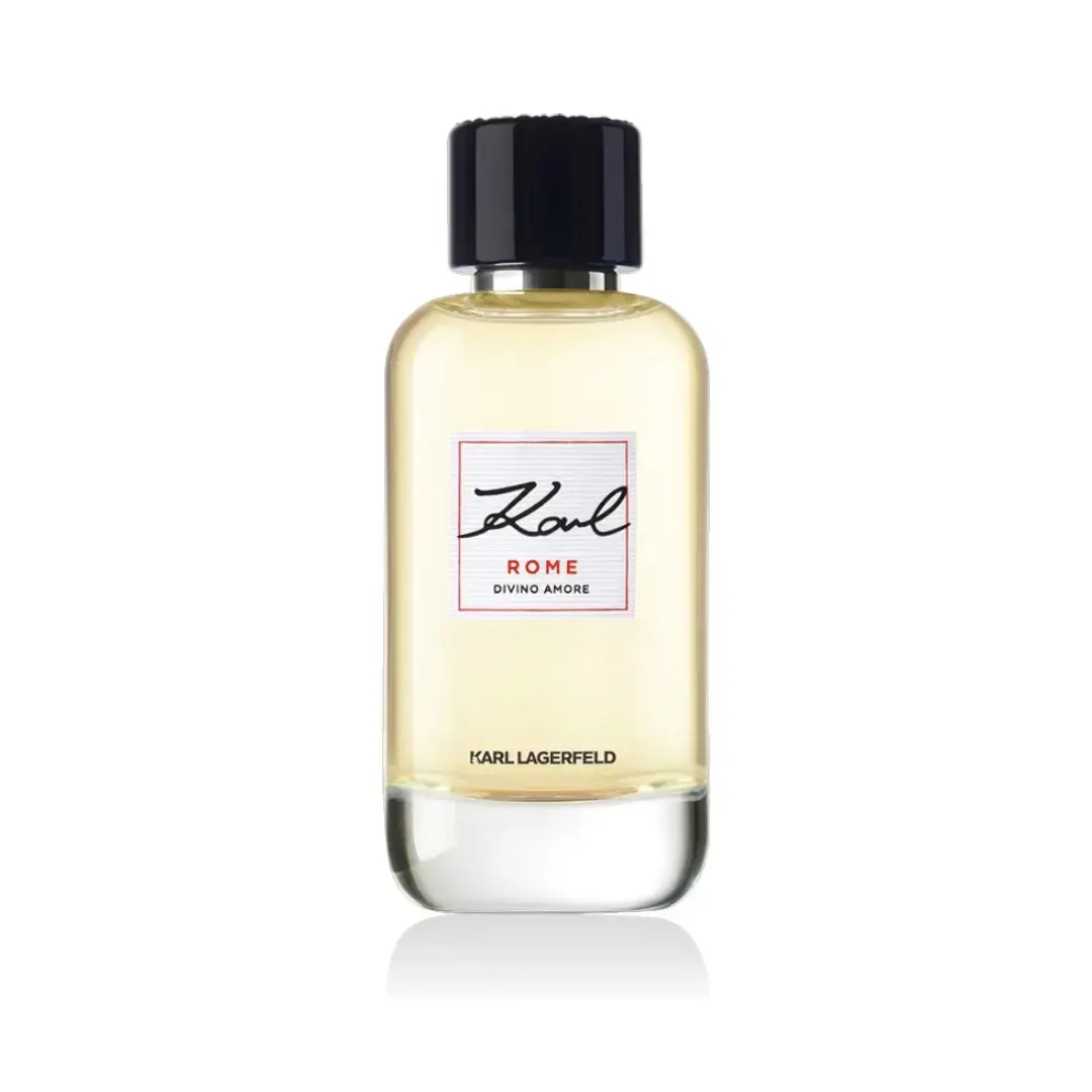 Karl Lagerfeld Karl Rome Divino Amore (EDP) parfimērijas ūdens sievietēm 100 ml