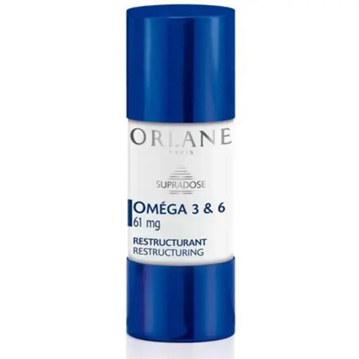 Orlane Supradose Omega 3 AND 6 61mg