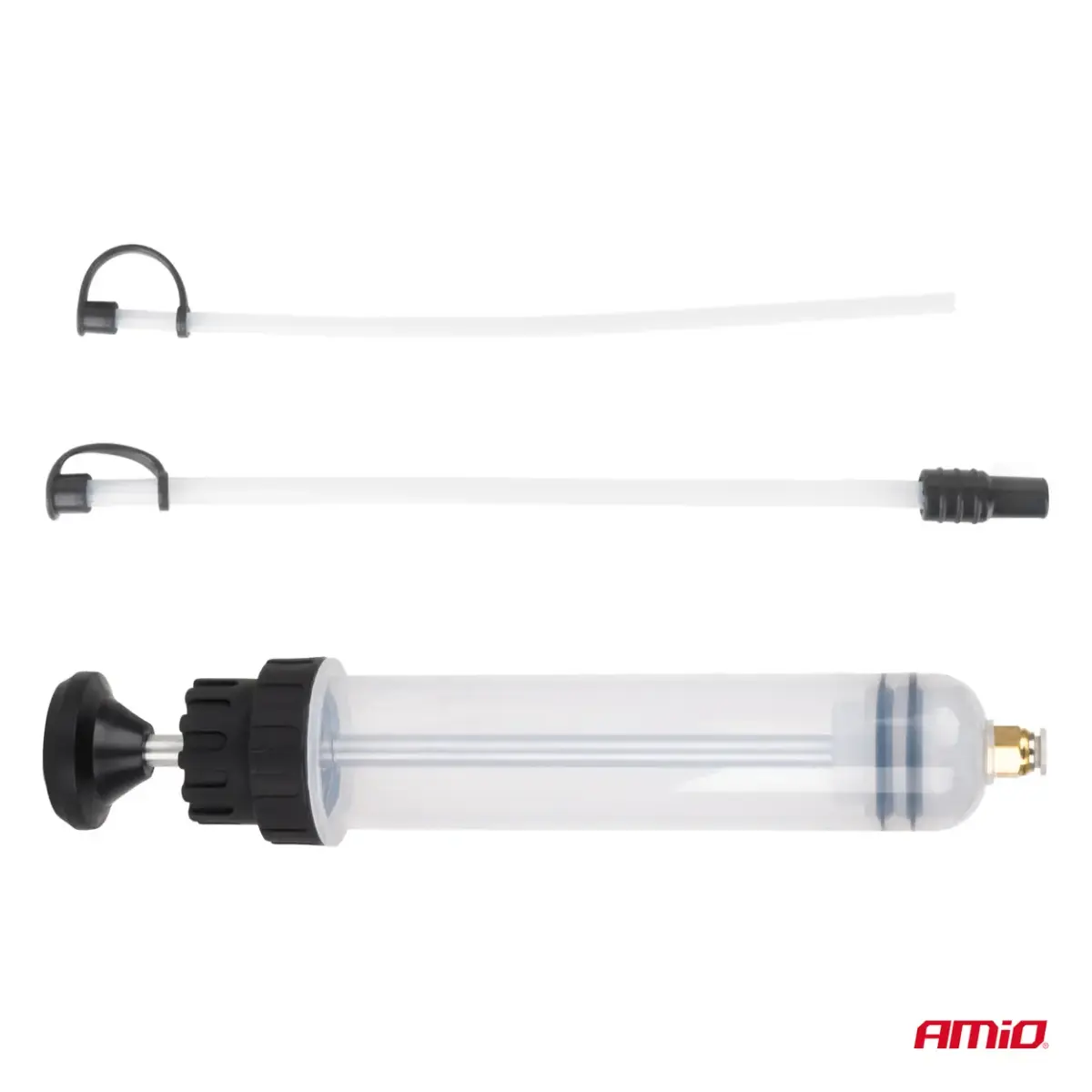 Fluid Change Syringe 500ml AMIO-04277