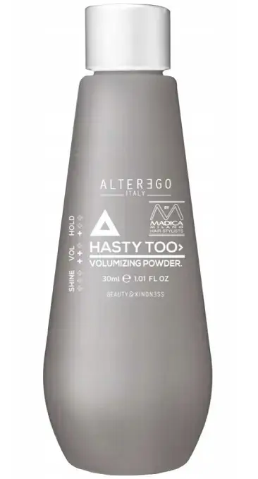 Alter Ego Hasty Too Volumizing Powder, 30 Ml