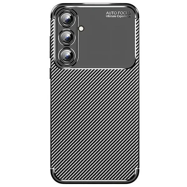 Beline Carbon Armor Sam A55 5G case/black box