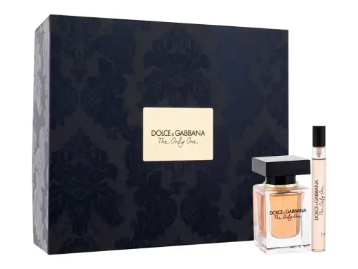 Dolce&Gabbana The Only One Eau de Parfum 50 ml