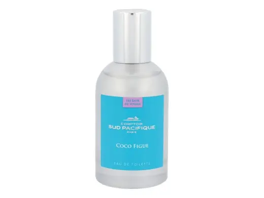 Comptoir Sud Pacifique Coco Figue Eau de Toilette 30 ml