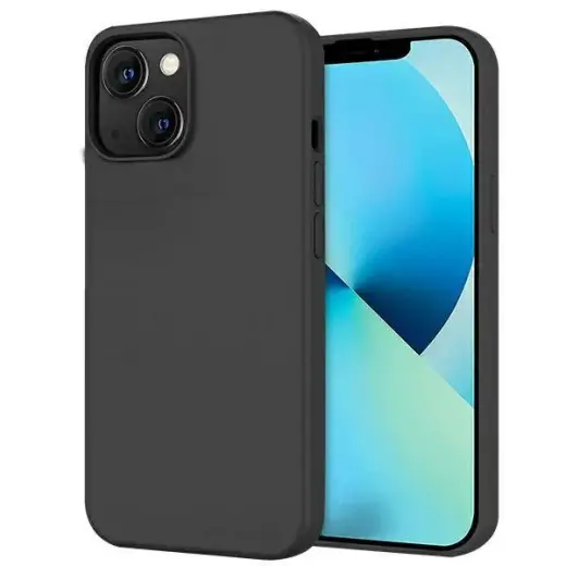 Beline Case Candy iPhone 15 6.1"black