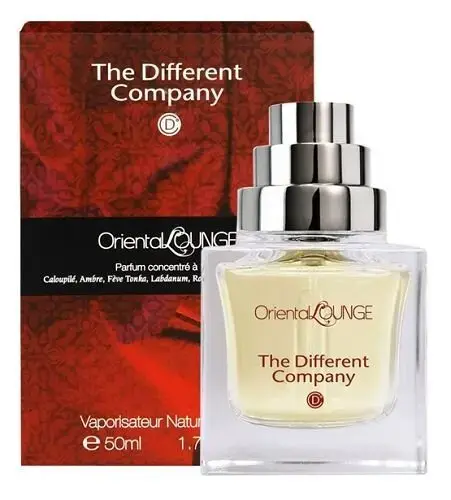 The Different Company Oriental Lounge Eau de Parfum 90 ml