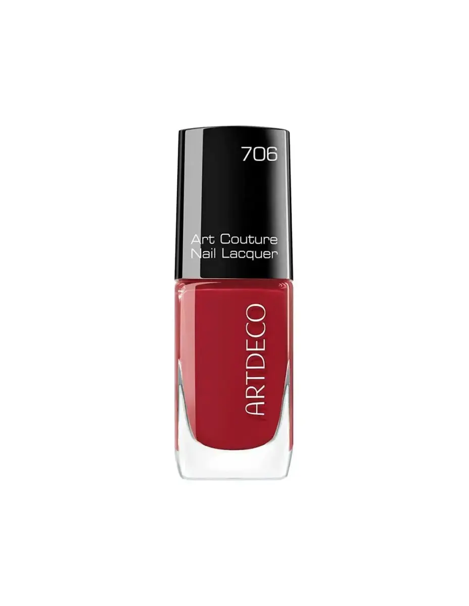 Artdeco Nail Lacquer Art Couture