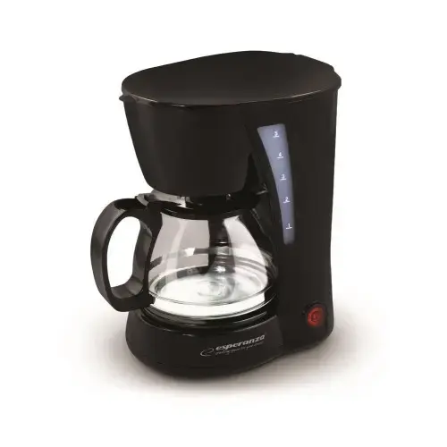Esperanza EKC006 kafijas automāts 0,6L